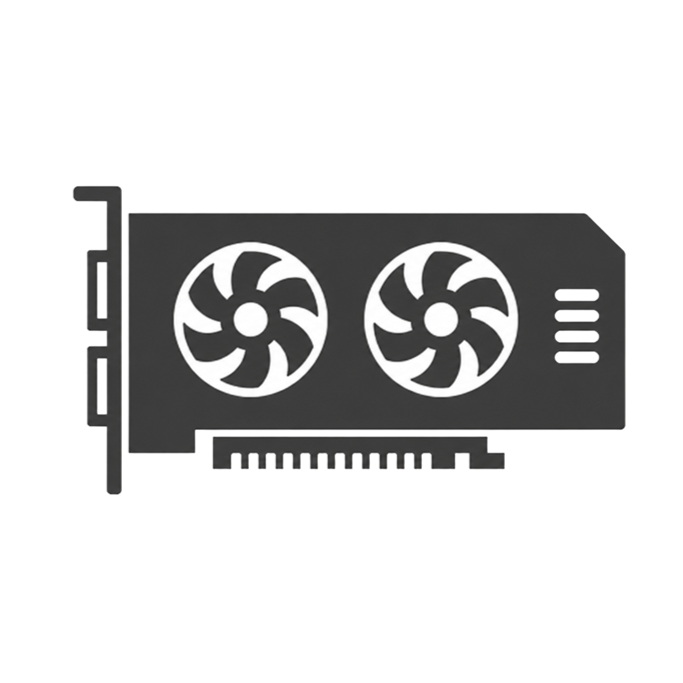 GPU