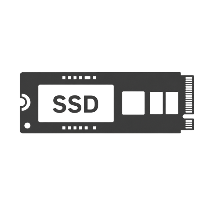 SSD