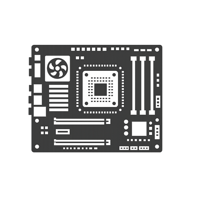 マザーボード